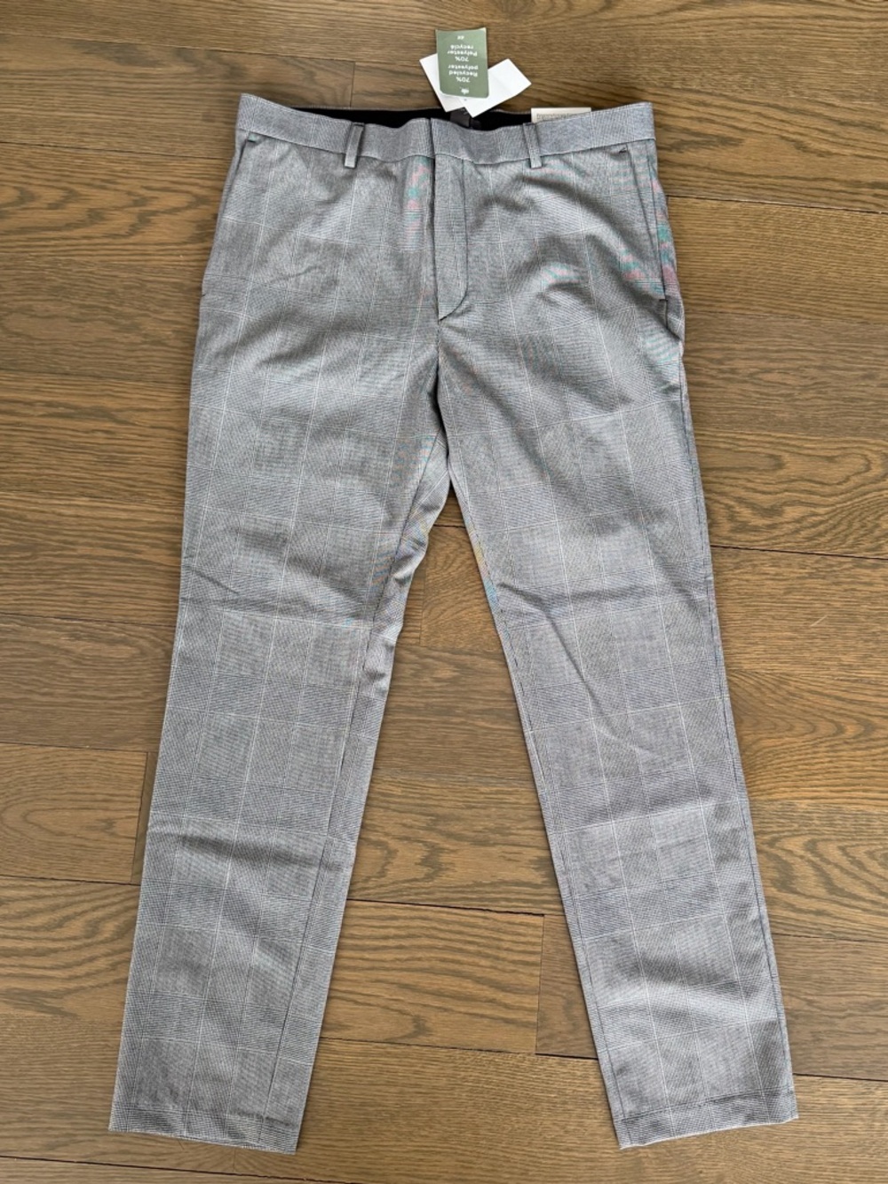 Dress pants trendy